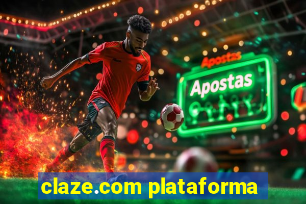 claze.com plataforma